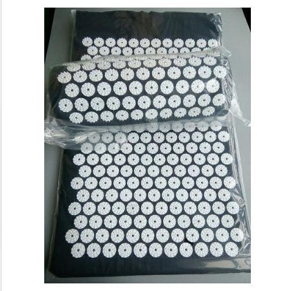 Acupuncture Yoga Cushion Massage Cushion and Pillow stress relief recovery cushion