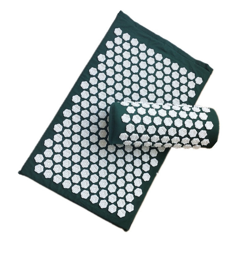 Acupuncture Yoga Cushion Massage Cushion and Pillow stress relief recovery cushion