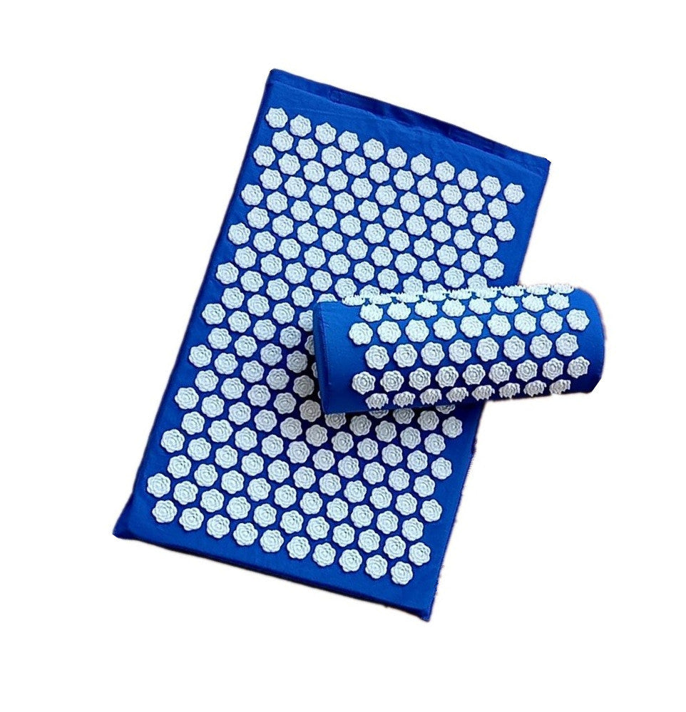 Acupuncture Yoga Cushion Massage Cushion and Pillow stress relief recovery cushion