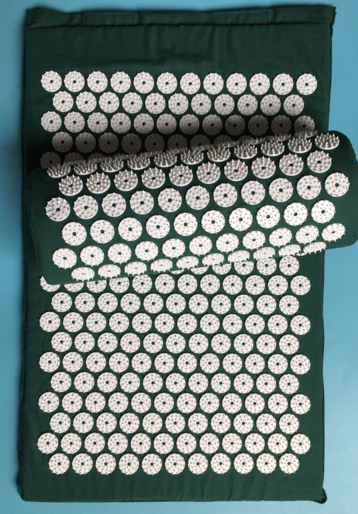 Acupuncture Yoga Cushion Massage Cushion and Pillow stress relief recovery cushion