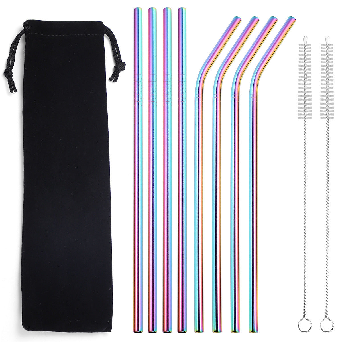 Stainless Steel Food Grade Straw